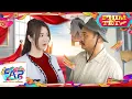 FAPtv Cold Rice Episode 327 - Celeb Slum Comedy Movie Tet 2025