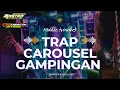 Download Lagu DJ CEK SOUND GAMPINGAN - TRAP CAROUSEL MIDDLE TROMPET BASS PANJANG - MASTER AUDIO MUSIC 
