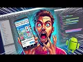 Linear Absolute Layout Implementation MSBTE Mobile App Development Practical 5 Android Studio