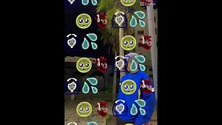 تالبونا على ضحكه ياي يا حتى راحت Edit 