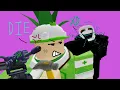 Silly Pursuer Around here Die Of death Animation Silly Spy Around here parody