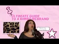 Episode 19 The Ultimate Guide to a Bimbo Rebrand
