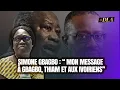Download Lagu (INTERVIEW EXCLUSIVE) SIMONE EHIVET G. PARLE À GBAGBO, THIAM, DON MELLO…