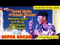 Lagu Ustadz Tile Terbaru 2026 | Super Kocak Isro Miraj Masjid Al- Hidayah Cibetok