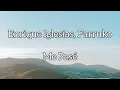 Enrique Iglesias, Farruko- Me Pasé مترجمة عربي