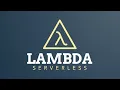 Lambda Function CloudFormation Template with BoltOps Pro