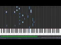 Download Lagu Gleipnir opening piano cover