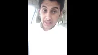 قصة عمر ابن هند نايف حمدان 