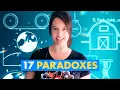 Download Lagu The Most Mind-Bending Paradoxes in Math and Physics
