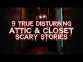 Download Lagu 9 Terrifying TRUE Horror Stories You’ll Regret Listening To Alone Vol.19