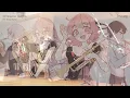 Seycara | Of Greater Heights (for brass band)