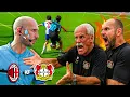 Download Lagu COACH FLIPT UIT OP SCHEIDS KOEN! 😱🔥