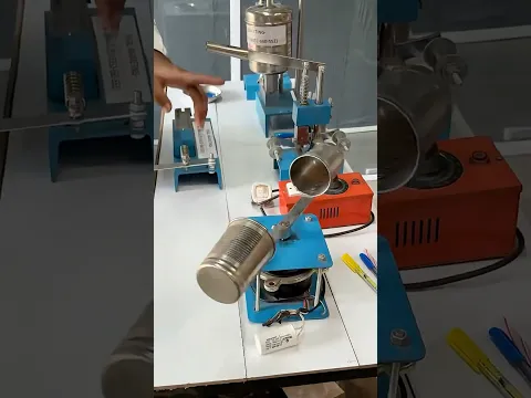 Amazing pen machine😨￼