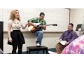 Download Lagu Professor starts singing \