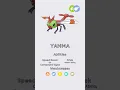 Download Lagu Yanma: The Clear Wing Pokémon | Pokémon Gen 2 | Poképedia