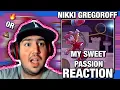 Download Lagu AMY X SONIC 🥰😍 | NIKKI GREGOROFF - MY SWEET PASSION REACTION