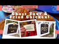 Ghost Tour At The Stanley Hotel In Estes Park Colorado And Dining At The Post Chicken And Beer