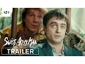 Download Lagu Swiss Army Man | Official Trailer HD | A24