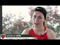 Behind the Scenes - Playmaker College with Kaylie La Vigne
