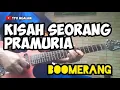 Download Lagu KISAH SEORANG PRAMURIA // GUITAR COVER