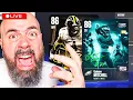 OMG NEW CARDS SAME BALD