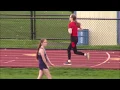 Philly CYO Track and Field - 800 meters