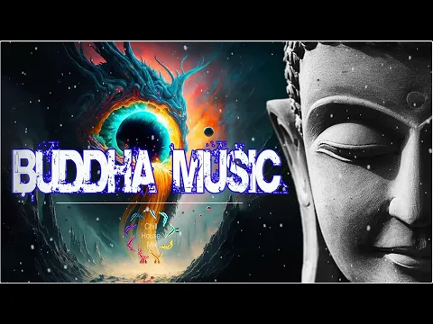 Download MP3 Buddha Bar - Buddha Bar 2024 Chill Out Lounge - Best Relaxing Instrumental Music 2024