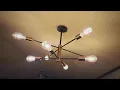 Kitchen Modern Pendant Light Perfect For A Home Remodel