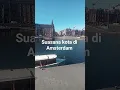 Download Lagu suasana kota di Amsterdam
