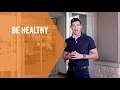 BeFit Build a Better You - Qdoba
