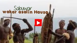 sabuwar waka akan tarihi da asalin hausa danna subscribe a kasa kyauta ne ba a daukan ko naira