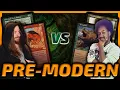 Download Lagu Bomber Survival Vs WUG Terrageddon!!! [Paper Premodern MtG Gameplay] 2025