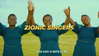Mlima Sayuni By Zionic Singers Official Video 