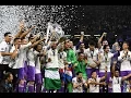 Juventus vs Real Madrid - FINAL 03/06/2017 - UEFA Champions League 2017 - PES 17