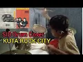 Download Lagu Superman Is Dead - Kuta Rock City || Drum Cover by Rayhan