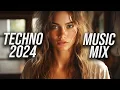 Download Lagu Best Techno 2024 | Techno 2024 Music Mix | Techno Remixes