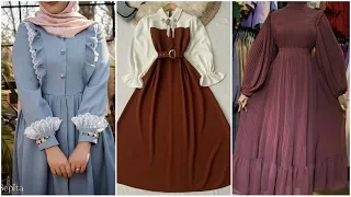 اشيك دريسات صيفى تجعلك ملكه موديلات العيد 2025 New Dress 2025 