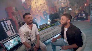 عبدالله الوسمي و نصرت البدر نسيت الود Nasrat AlBader Abdalh Alwasme Nset Alwd 