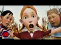 Download Lagu DJ and Chowder Save Jenny | Monster House