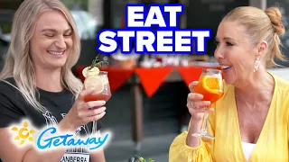 Experiencing Canberra s buzzing food scene Getaway