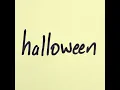 Halloween - Ron Gallo