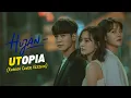 Download Lagu “Hujan” by Utopia – Korean Version Cover (K-Drama Vibes!)