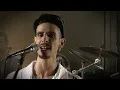 Los Cafres - Bastará (Official Music Video)