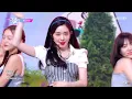 레드벨벳(Red Velvet) - Queendom(퀸덤) 교차편집(stage mix)