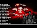 Download Lagu Avenged Sevenfold - Avenged Sevenfold Full Album