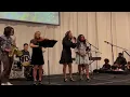 Lagu 2022 Baccalaureate Dinner - Thank You for the Music \u0026 Dancing Queen - Abba