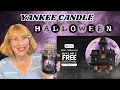 Yankee Candle Halloween 2026 - Buy 3 Get 3 Free Sale