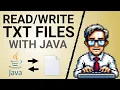 How To Text Files In Java NIO Full Guide