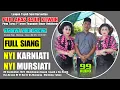 Lagu TAYUB TUBAN || NYI KARNIATI \u0026 NYI MURSIATI || PUJI LARAS BAJUL KLIWON || LIVE MANJUNG