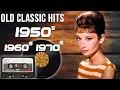 Lagu Greatest Hits 50s 60s 70s ~ Tom Jones, Carpenters, Paul Anka, Engelbert, Elvis Presley